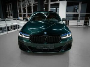 Открывается выставка сертифицированных подержанных автомобилей BMW и MINI EXPO